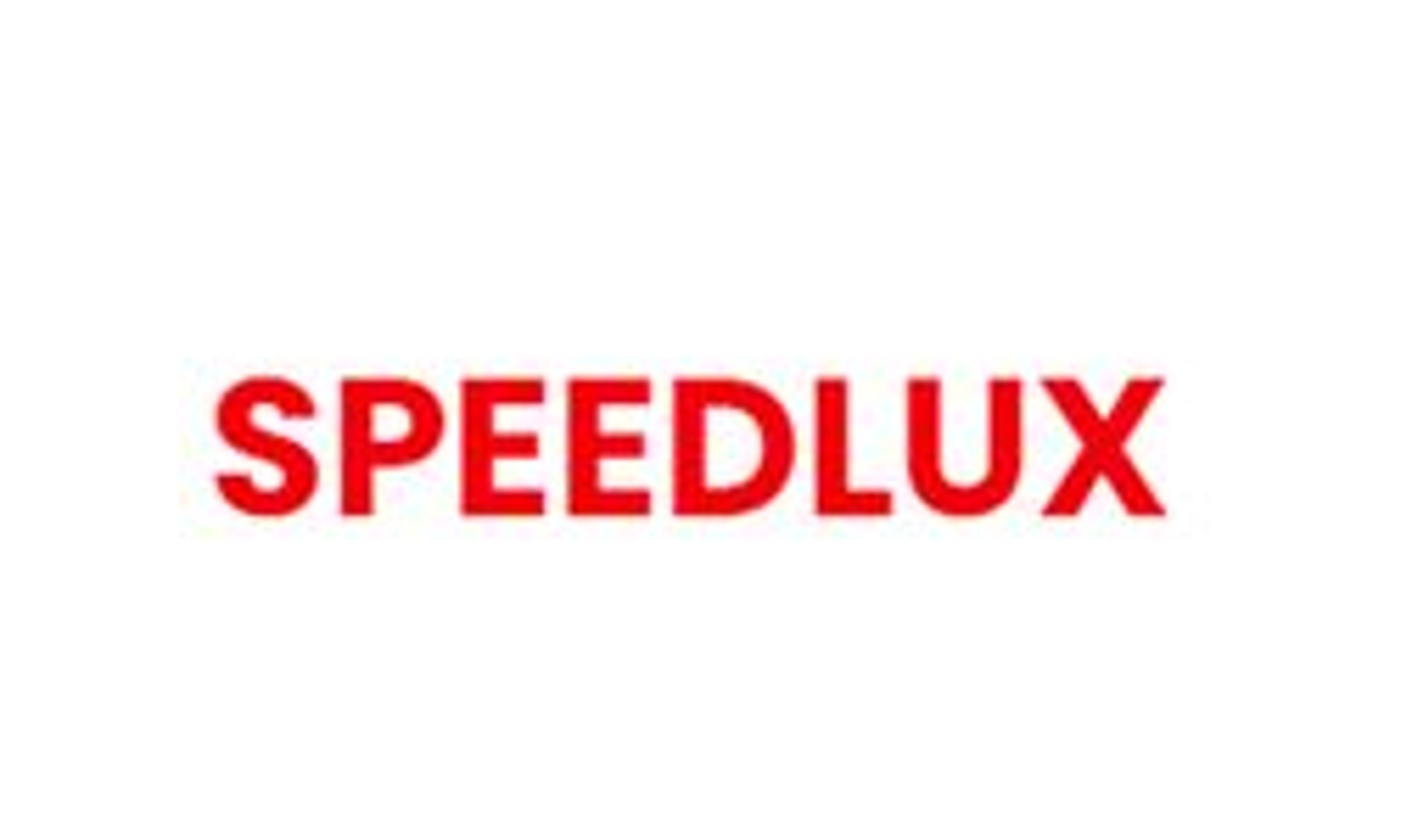 Speedlux (speedlux.com)