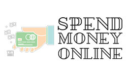 Gastar dinheiro online (spendmoneyonline.net)