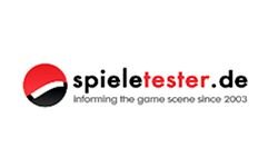 Testador de jogos (spieletester.de)