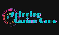 Besisukantis kazino žaidimas (spinningcasinogame.com)