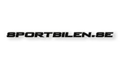 Urheiluauto (sportbilen.se)