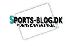 Sportblogg (sports-blog.dk)