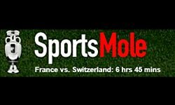 Спортивный крот (sportsmole.co.uk)