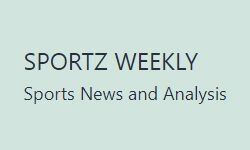 Еженедельник Спортз (sportzweekly.com)