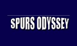 Odisea de los Spurs (spursodyssey.com)