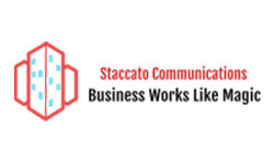 staccatocommunications.com