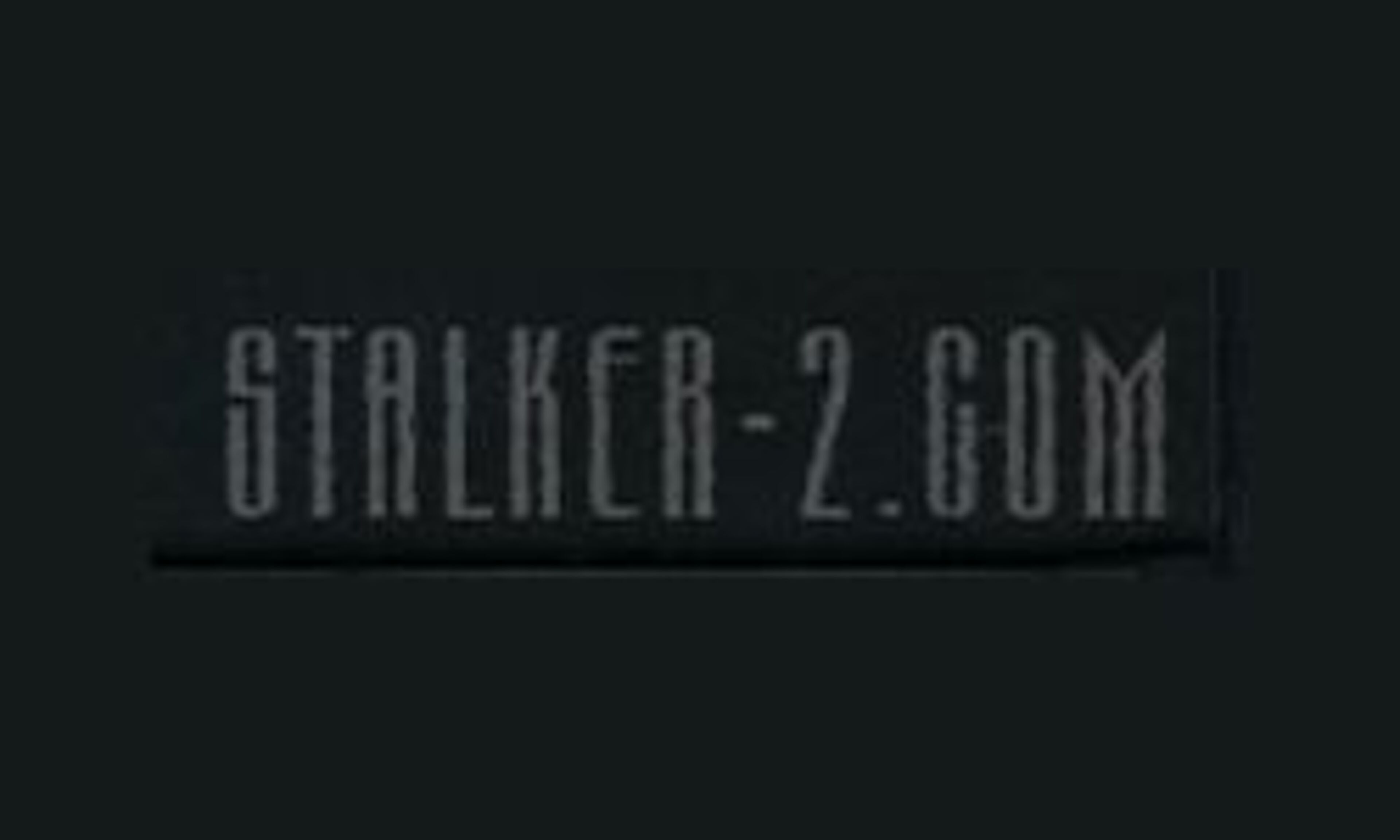 S.T.A.L.K.E.R. 2 (stalker-2.com)