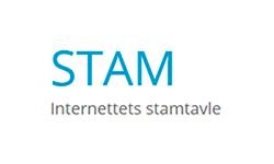 stam.dk