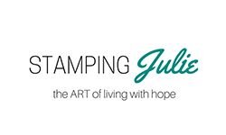 Leimaaminen julie (stampingjulie.com)