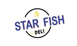 Deli de pescado en estrella (starfishdeli.com.au)