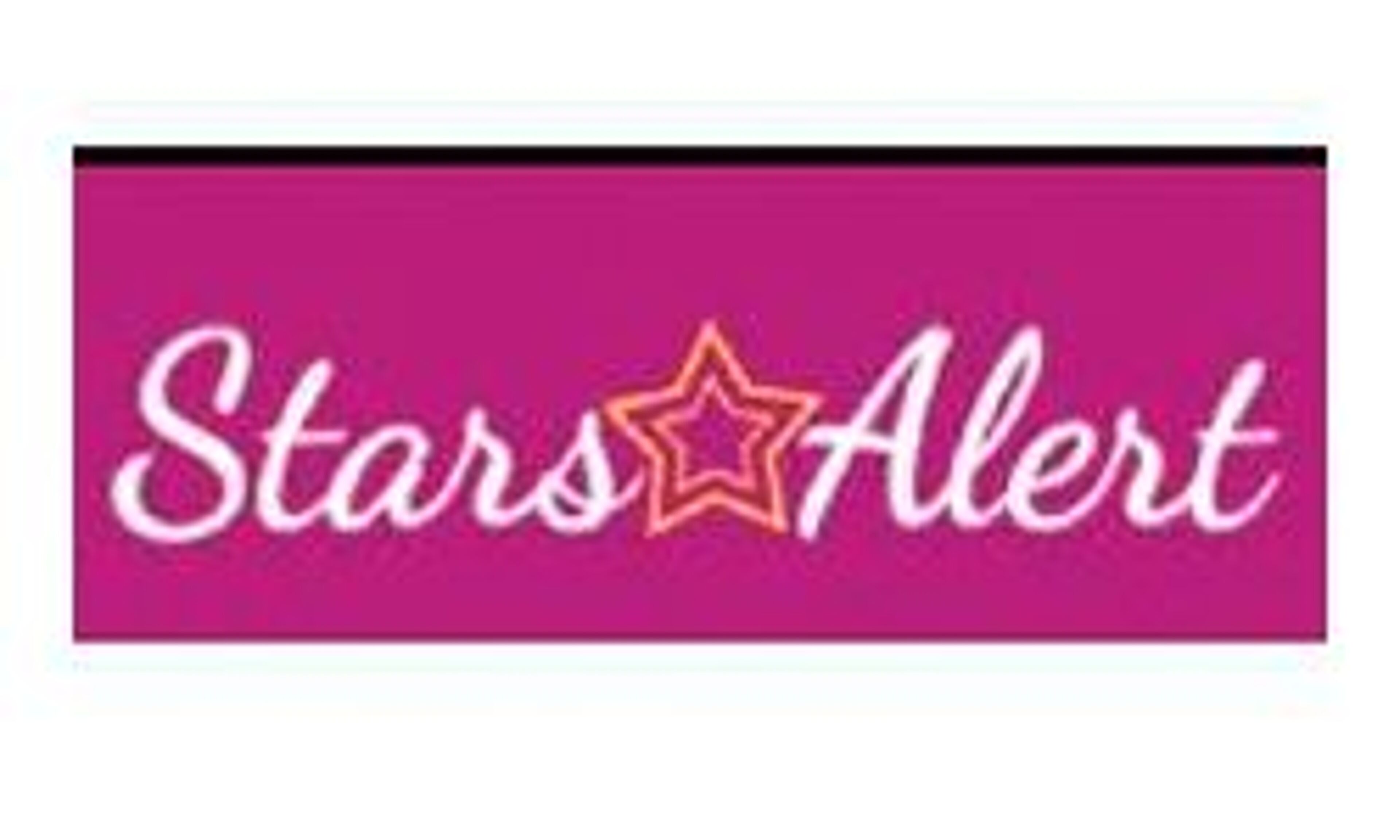 تنبيه النجوم (starsalert.com)