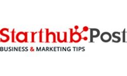 Starthubin viesti (starthubpost.com)