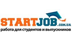 Startjob (startjob.com.ua)