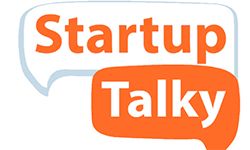 Стартовая болтовня (startuptalky.com)