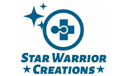 starwarriorcreations.com