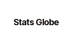 Statistikos gaublys (statsglobe.com)