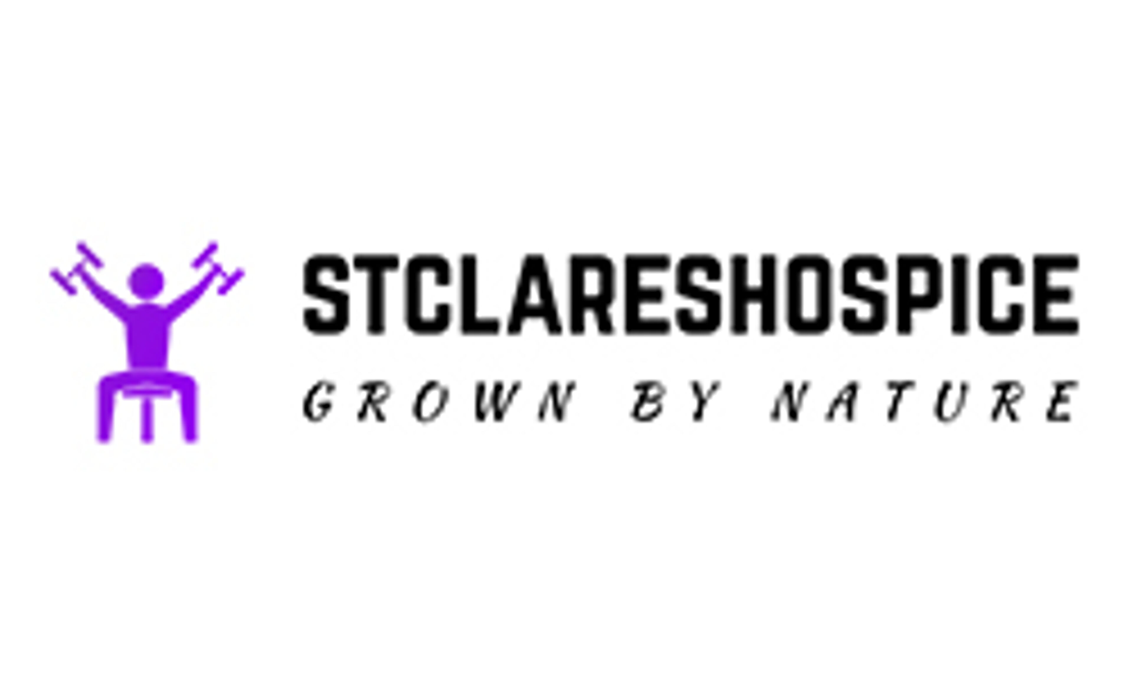 stclareshospice.co.uk