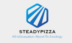 steadypizza.com