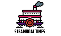 Время пароходов (steamboattimes.com)