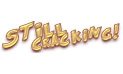 Ainda rachando (stillcracking.com)