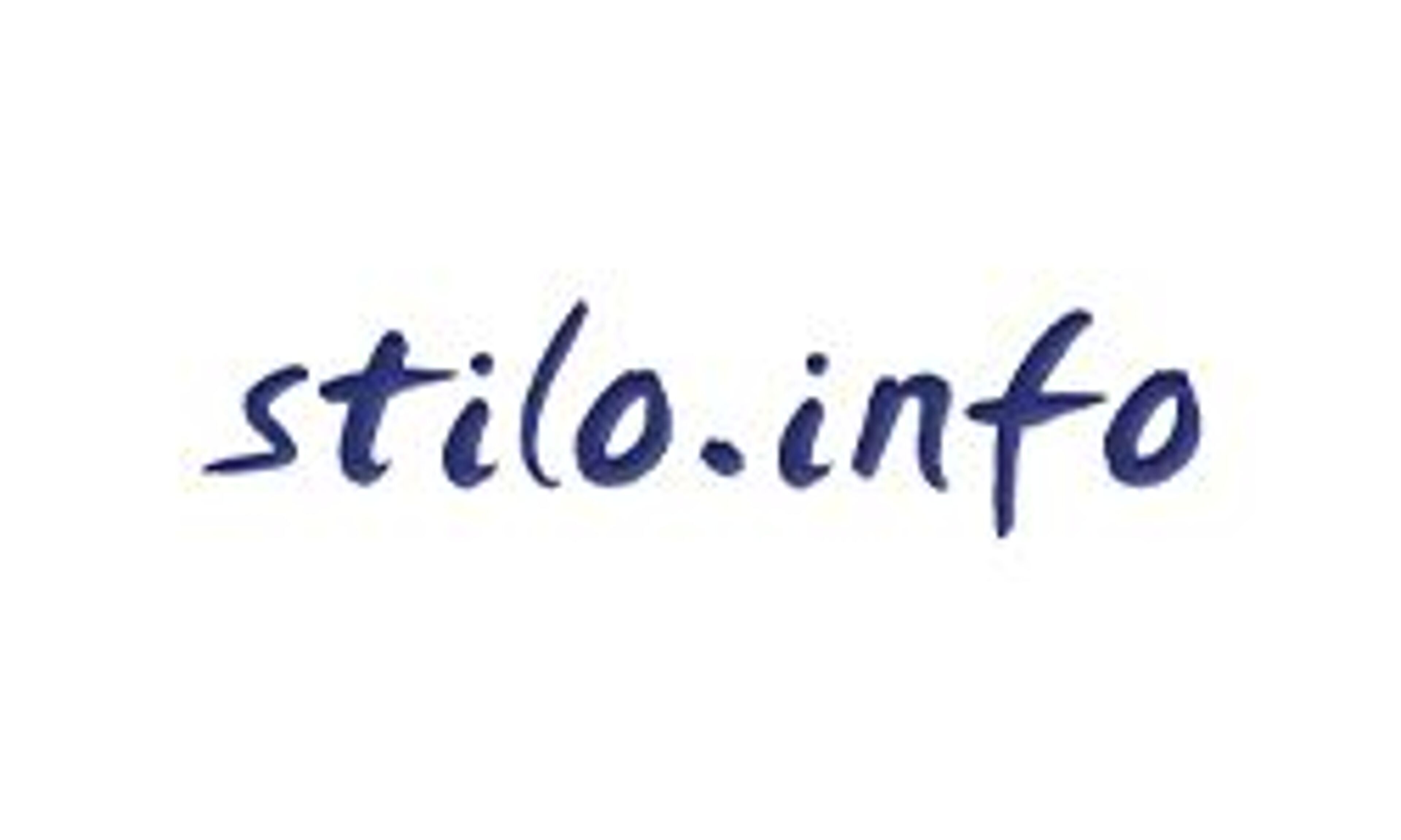 Стиль (stilo.info)
