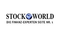 Świat akcji (stock-world.de)