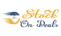 الأسهم على الصفقات (stockondeals.com)