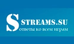 Straumes (streams.su)