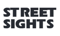 Sevärdheter på gatan (streetsights.org)