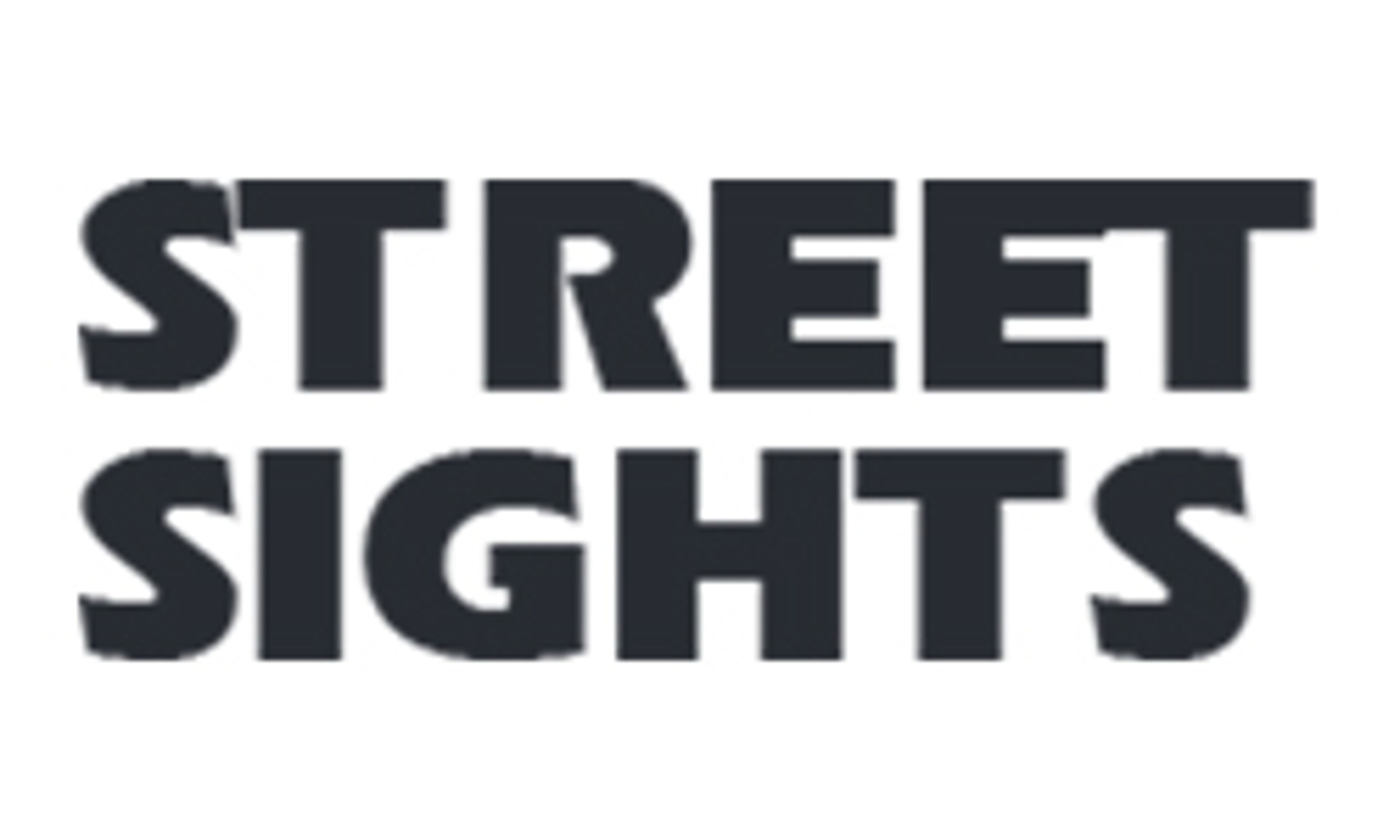 Visitas de rua (streetsights.org)