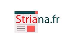 striana.fr