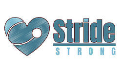 stridestrong.com