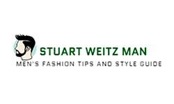 Stuart weitz man (stuart-weitzman.org)