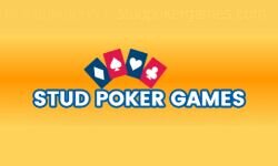 Игры в стад-покер (studpokergames.com)