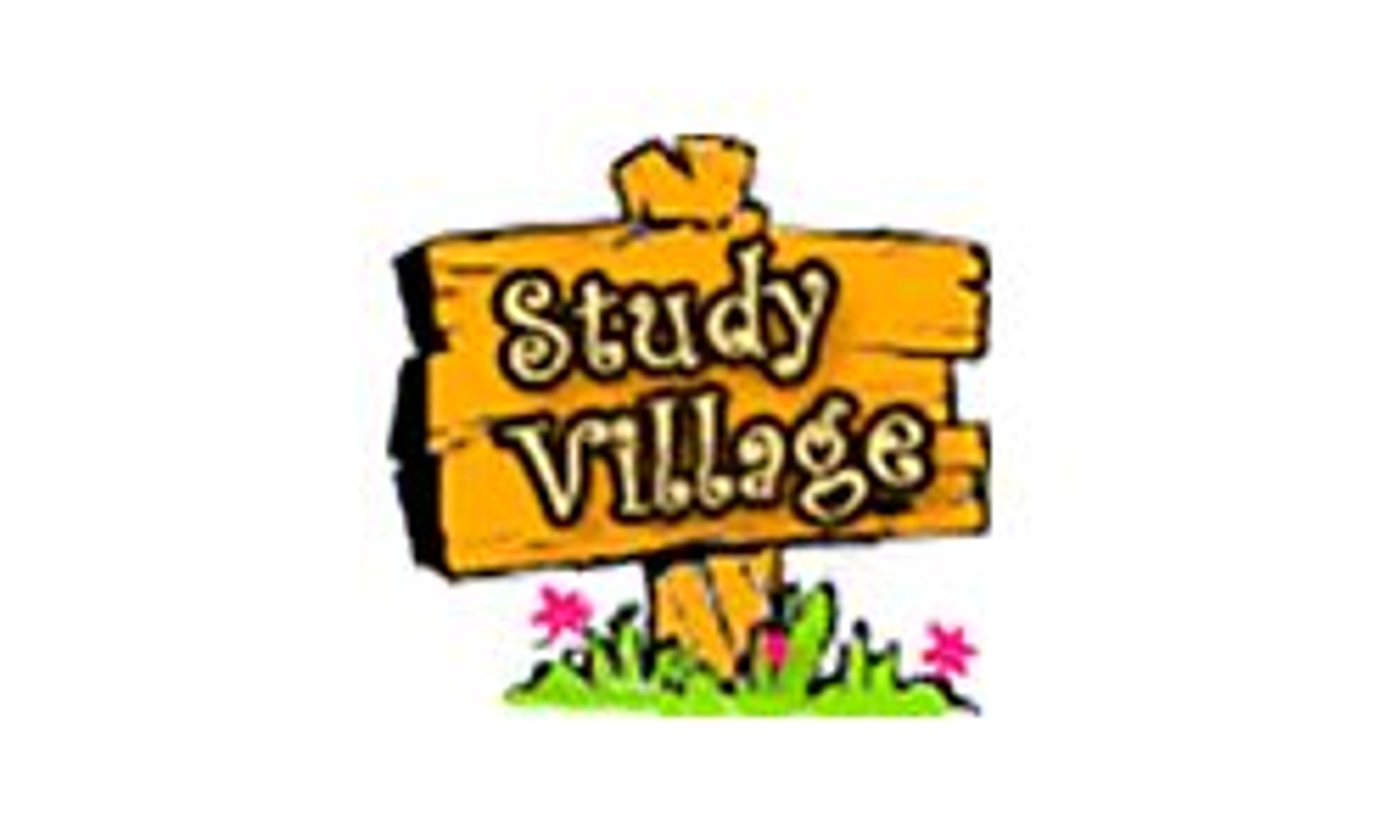 Aldeia de estudo (studyvillage.com)