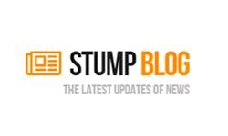 Stump blog (stumpblog.com)