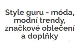 styleguru.cz
