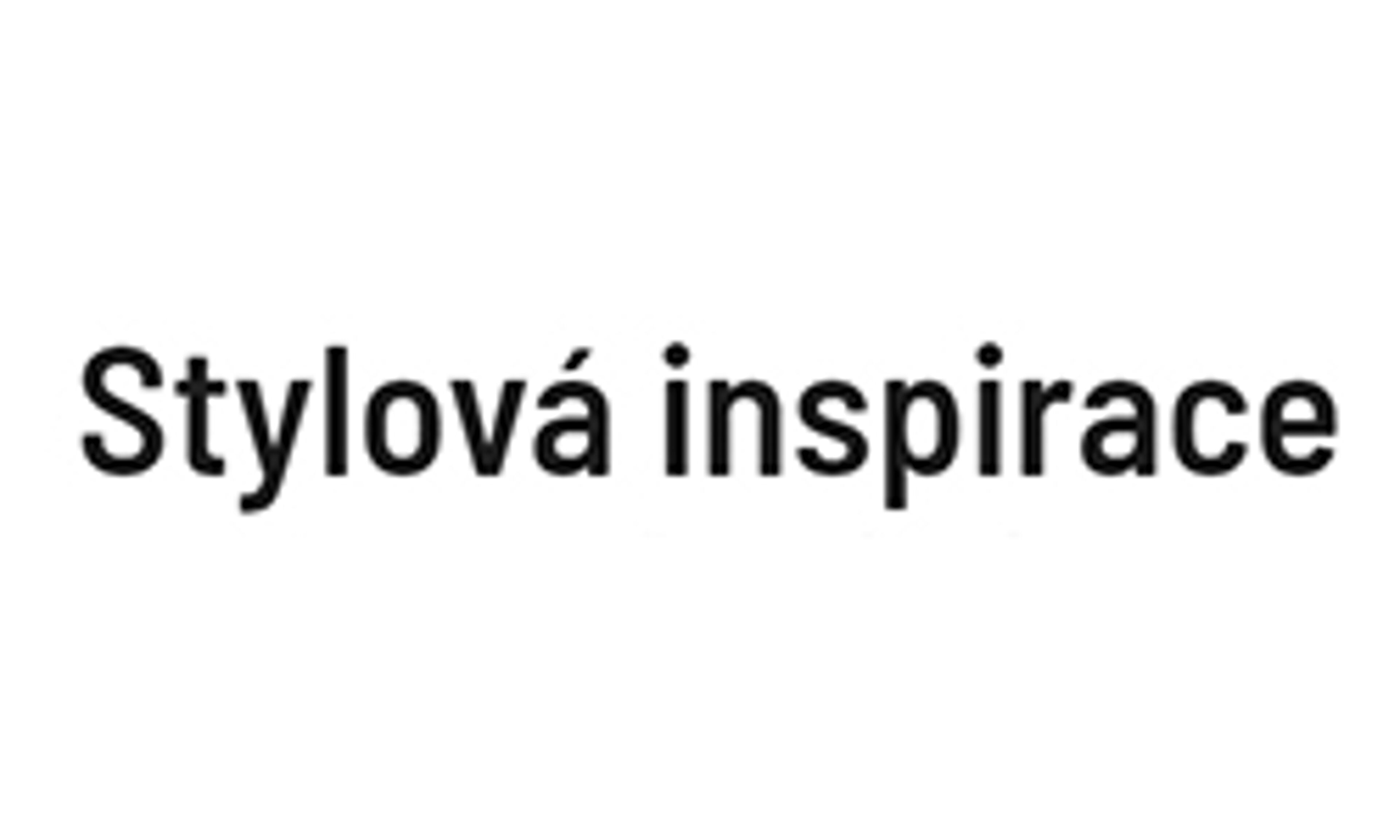 stylovainspirace.cz