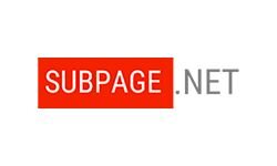 Puslapis (subpage.net)