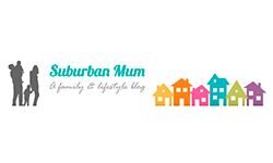 Külvárosi anyuka (suburban-mum.com)