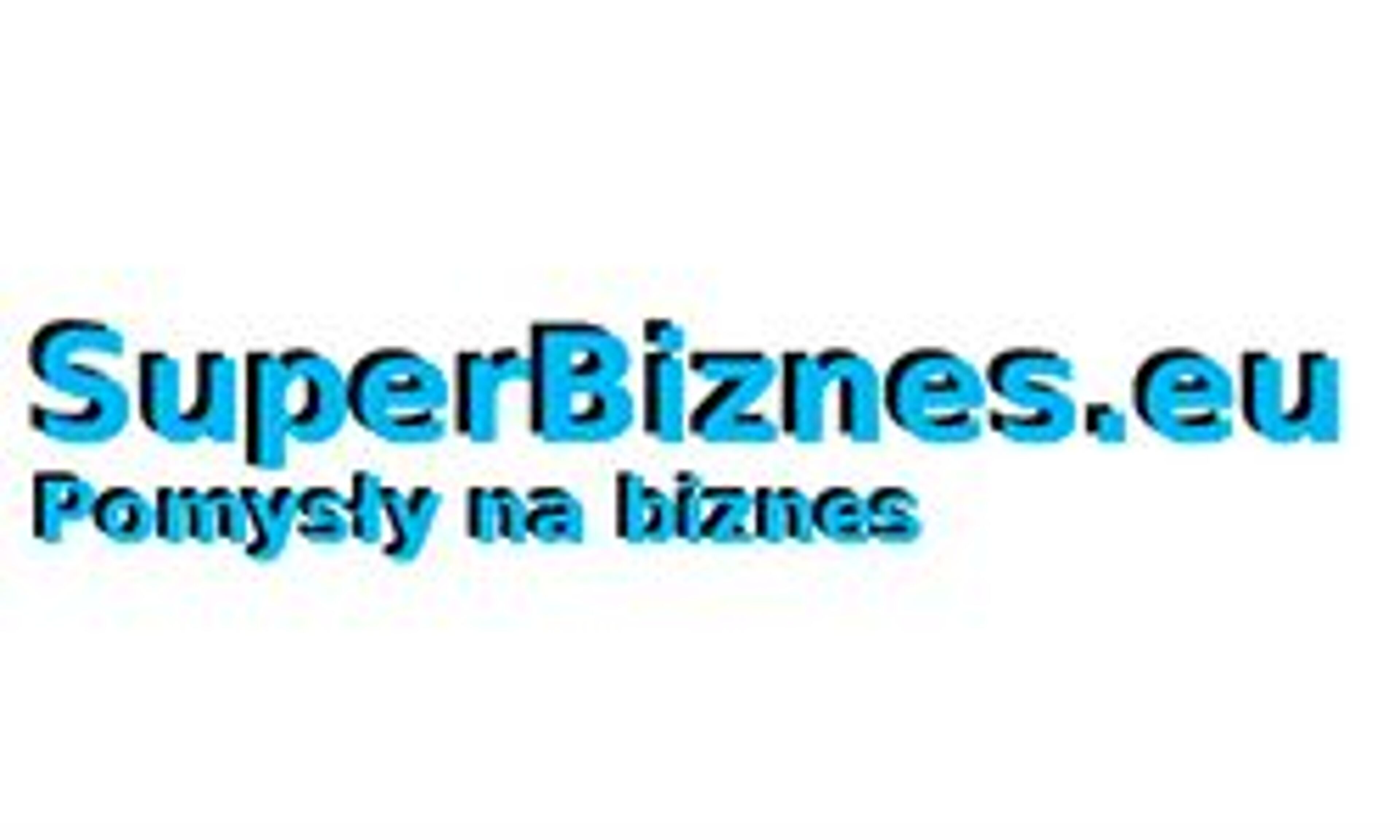 Супер Бизнес (superbiznes.eu)