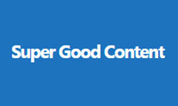 supergoodcontent.com