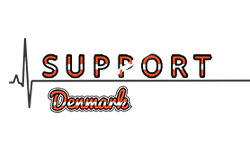 supportdenmark.com