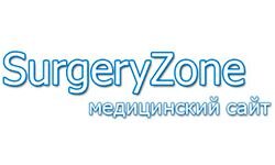 Zona de Cirurgia (surgeryzone.net)