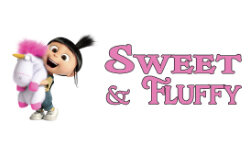 Doce e fofo (sweetfluffy.com)