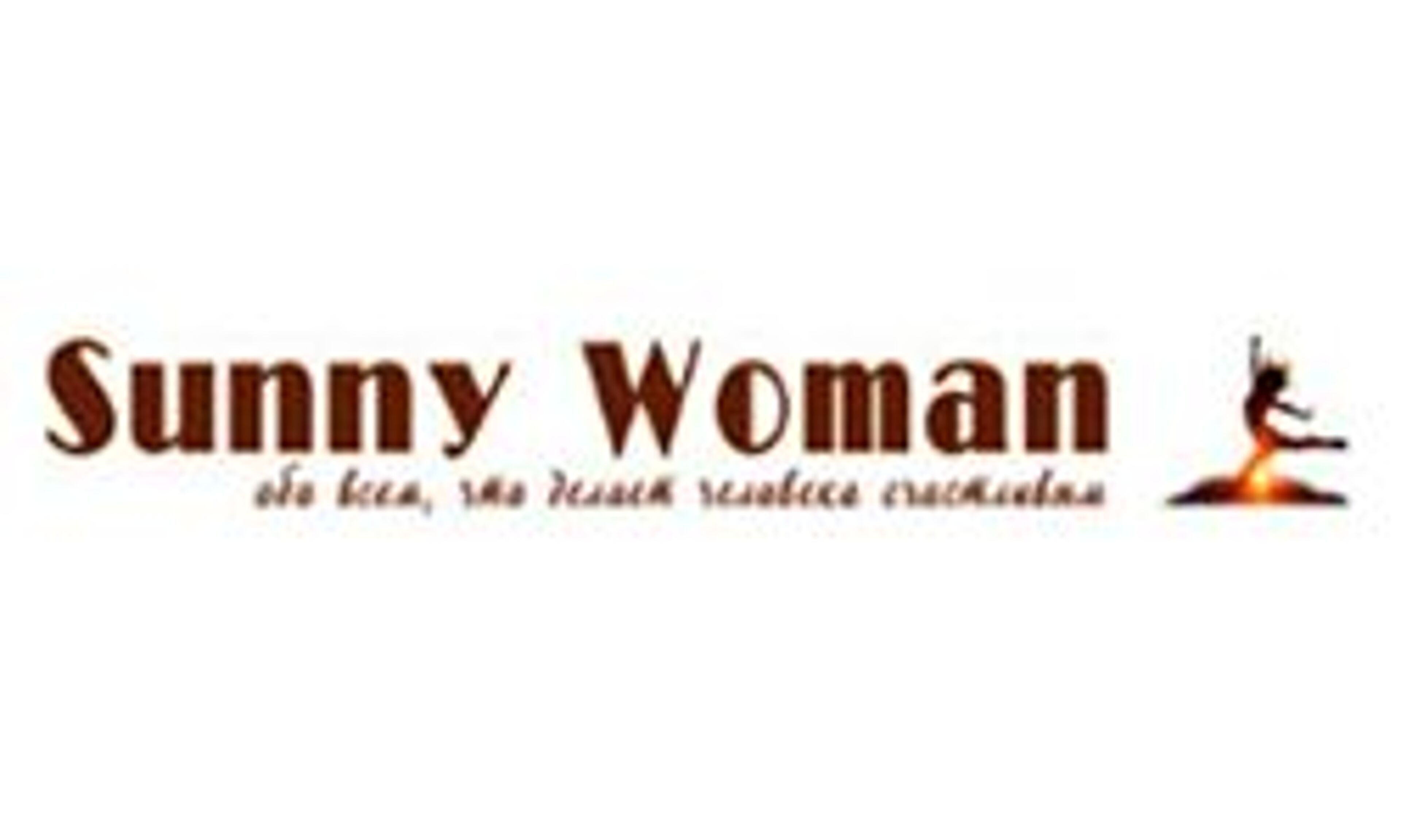 Słoneczna kobieta (swoman.com.ua)