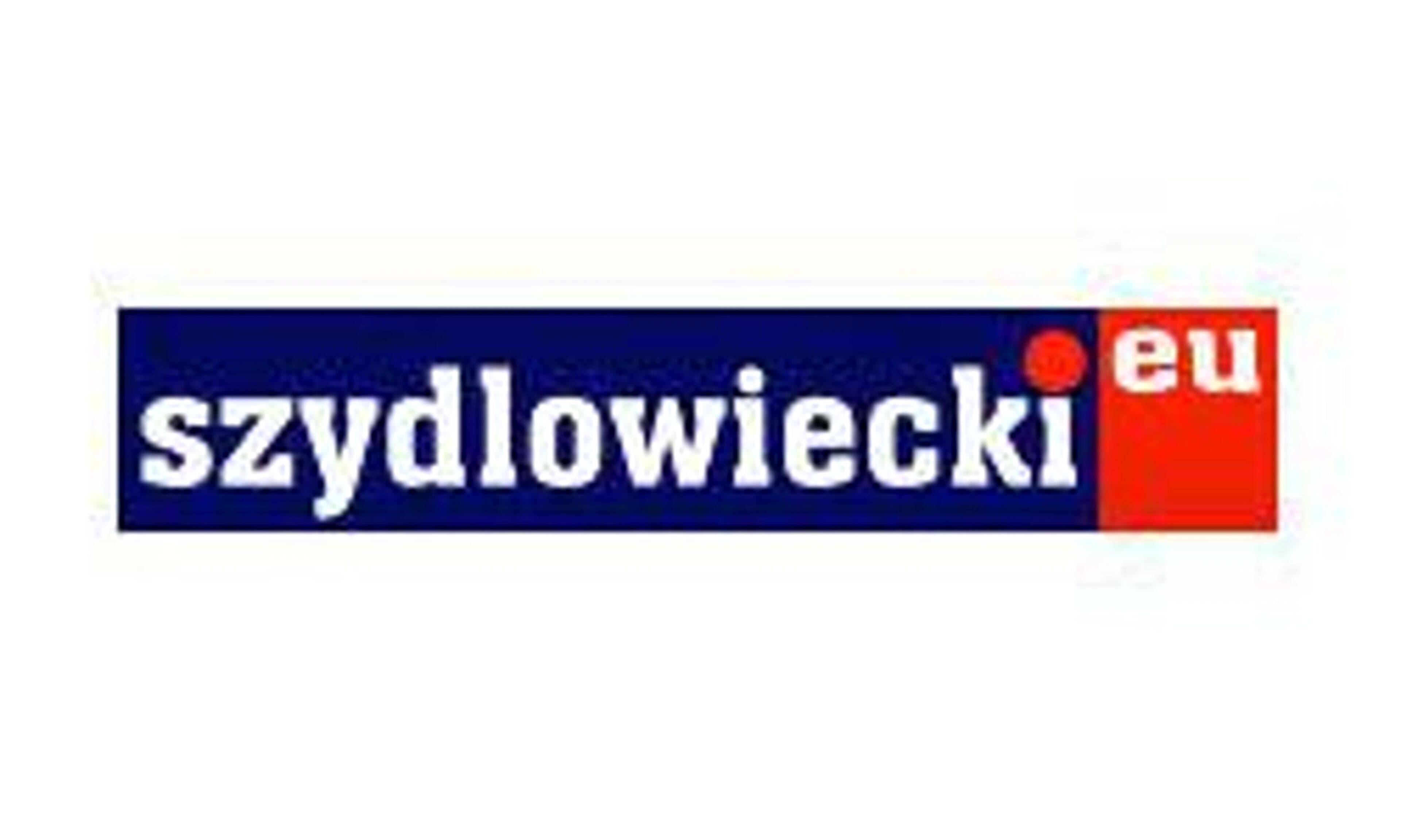 Шидловецкий (szydlowiecki.eu)