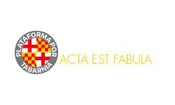 Табарнія Акта Ест Фабула (tabarnia.org)