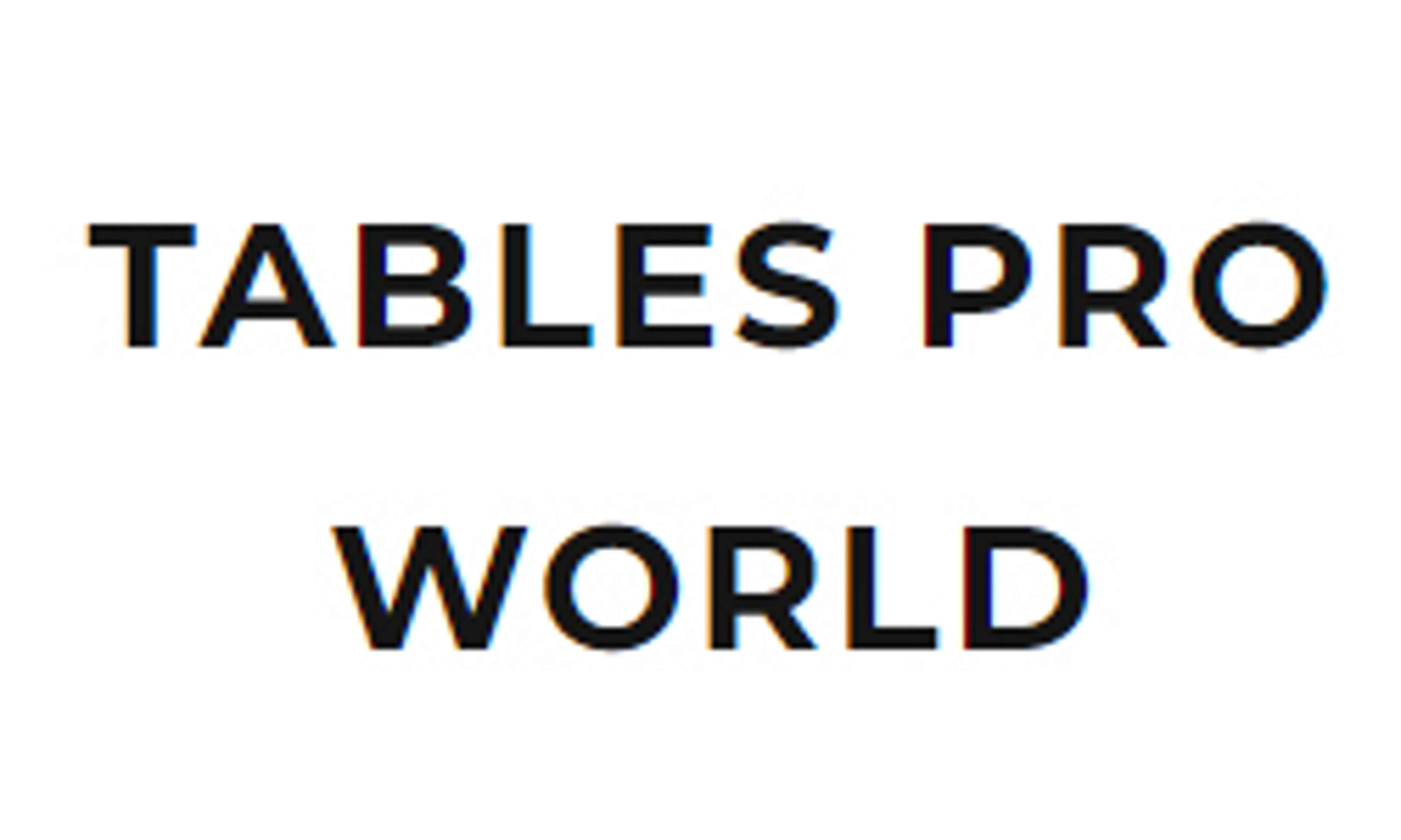 tablesproworld.com