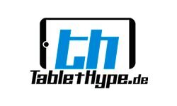 الضجيج اللوحي (tablethype.de)